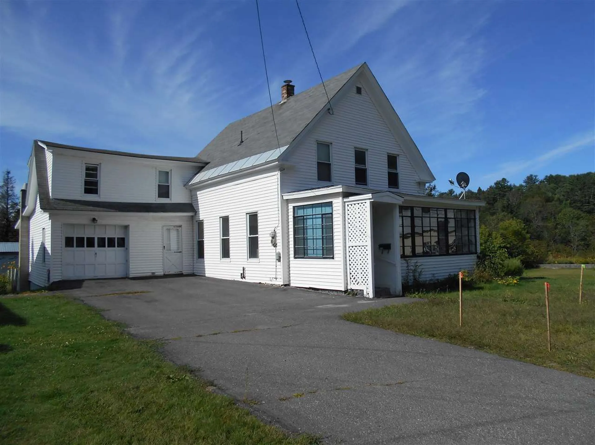 57 Brown Street Whitefield NH 03598