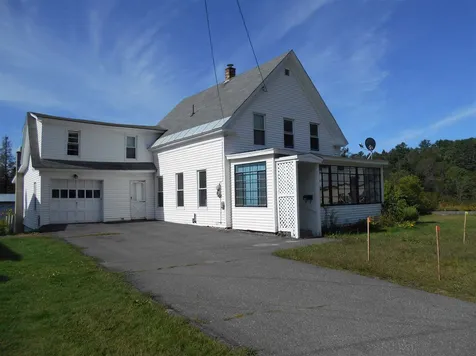 57 Brown Street Whitefield NH 03598