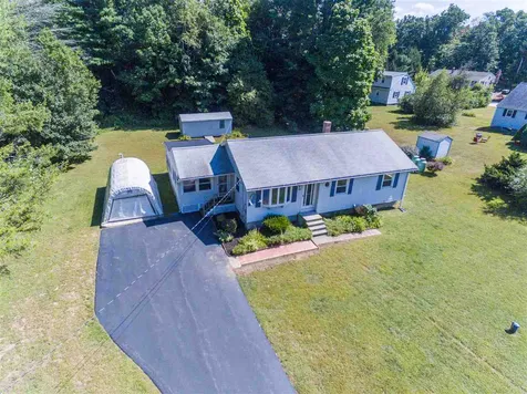 20 Linda Street Hudson NH 03051