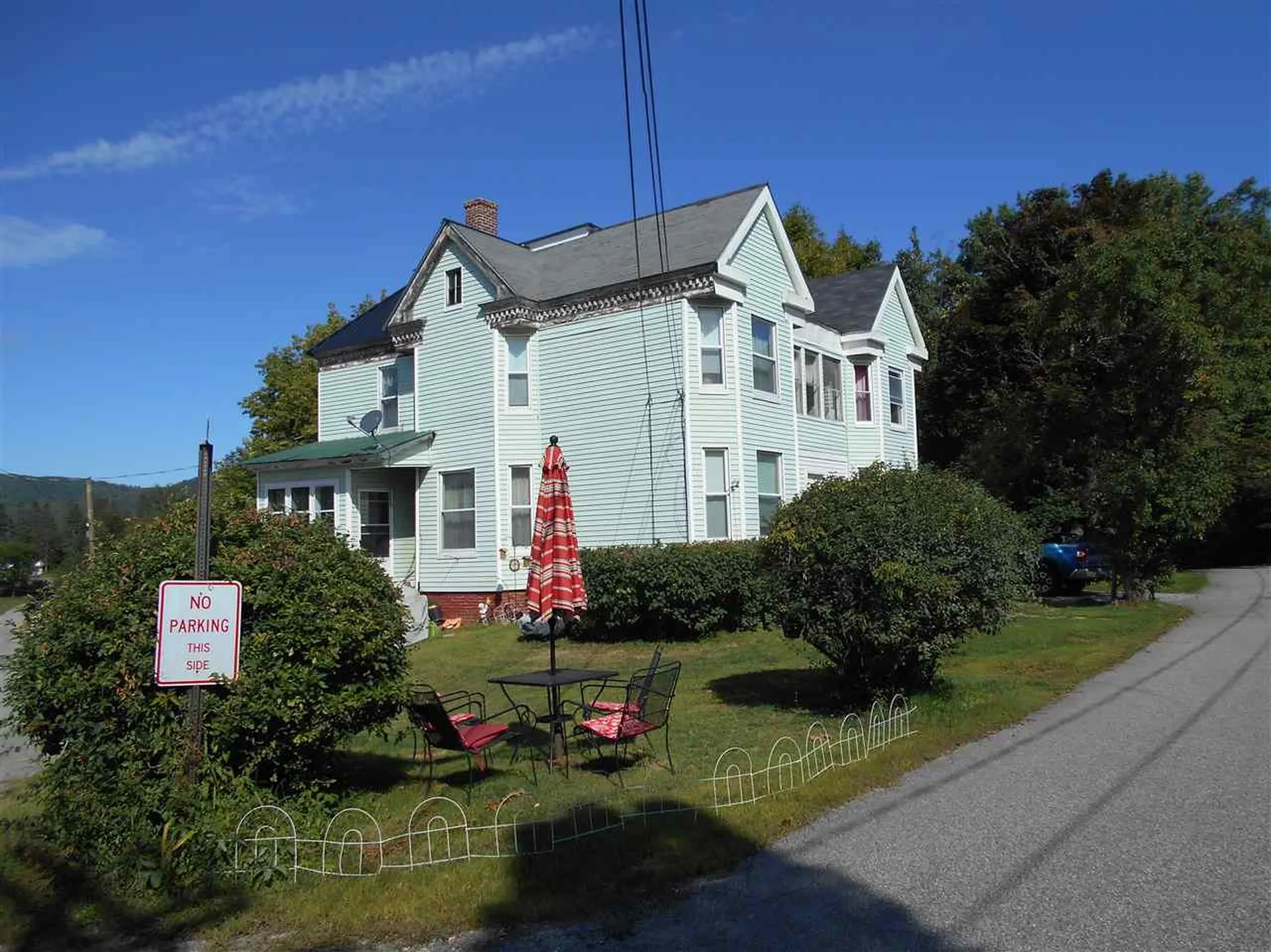 37 Highland Street Whitefield NH 03598