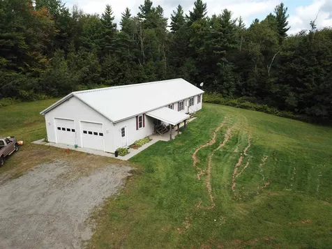5076 Jacksonville Stage Road Halifax VT 05358