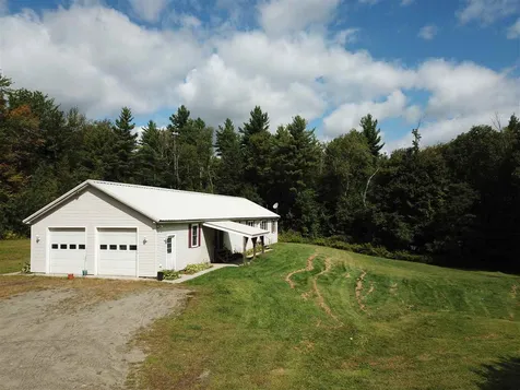 5076 Jacksonville Stage Road Halifax VT 05358