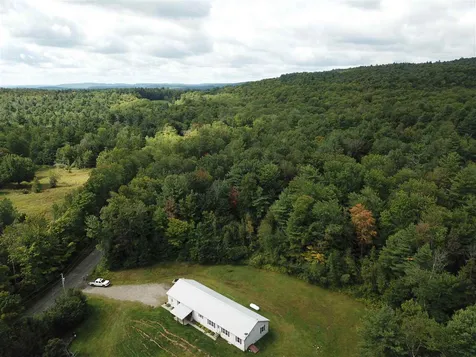 5076 Jacksonville Stage Road Halifax VT 05358
