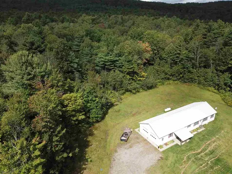 5076 Jacksonville Stage Road Halifax VT 05358
