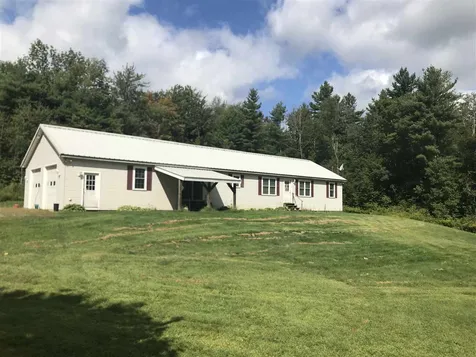 5076 Jacksonville Stage Road Halifax VT 05358