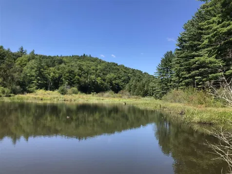 5076 Jacksonville Stage Road Halifax VT 05358