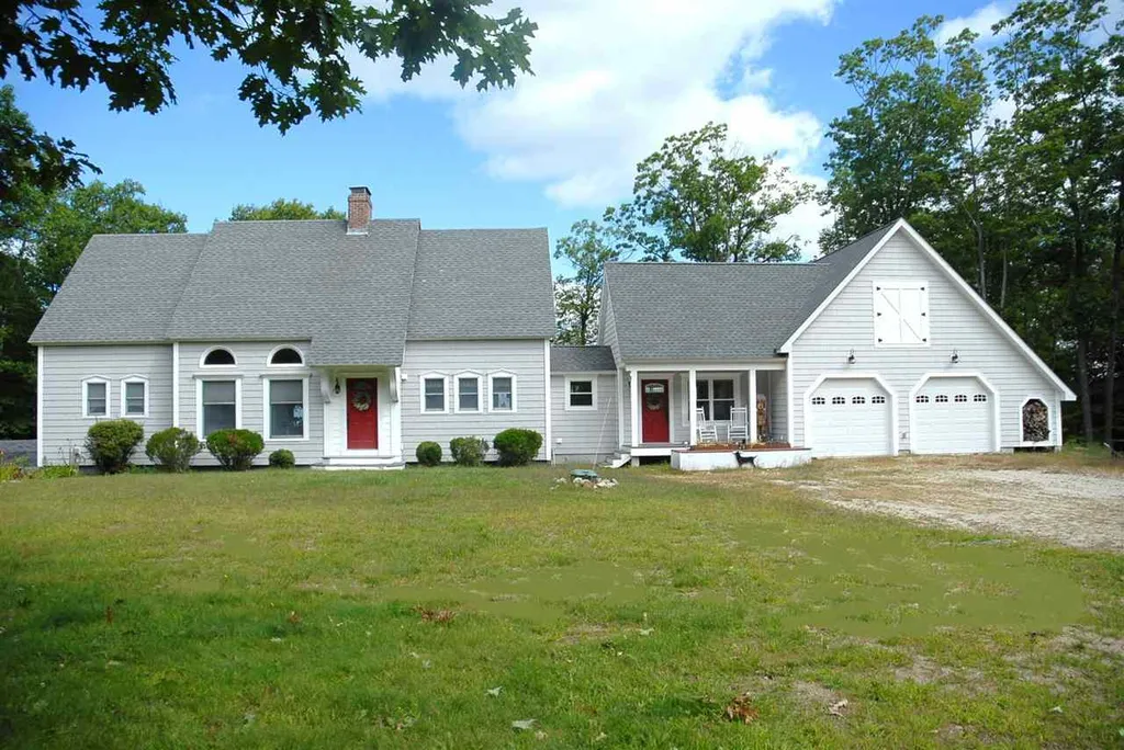 471 East Road Francestown NH 03043
