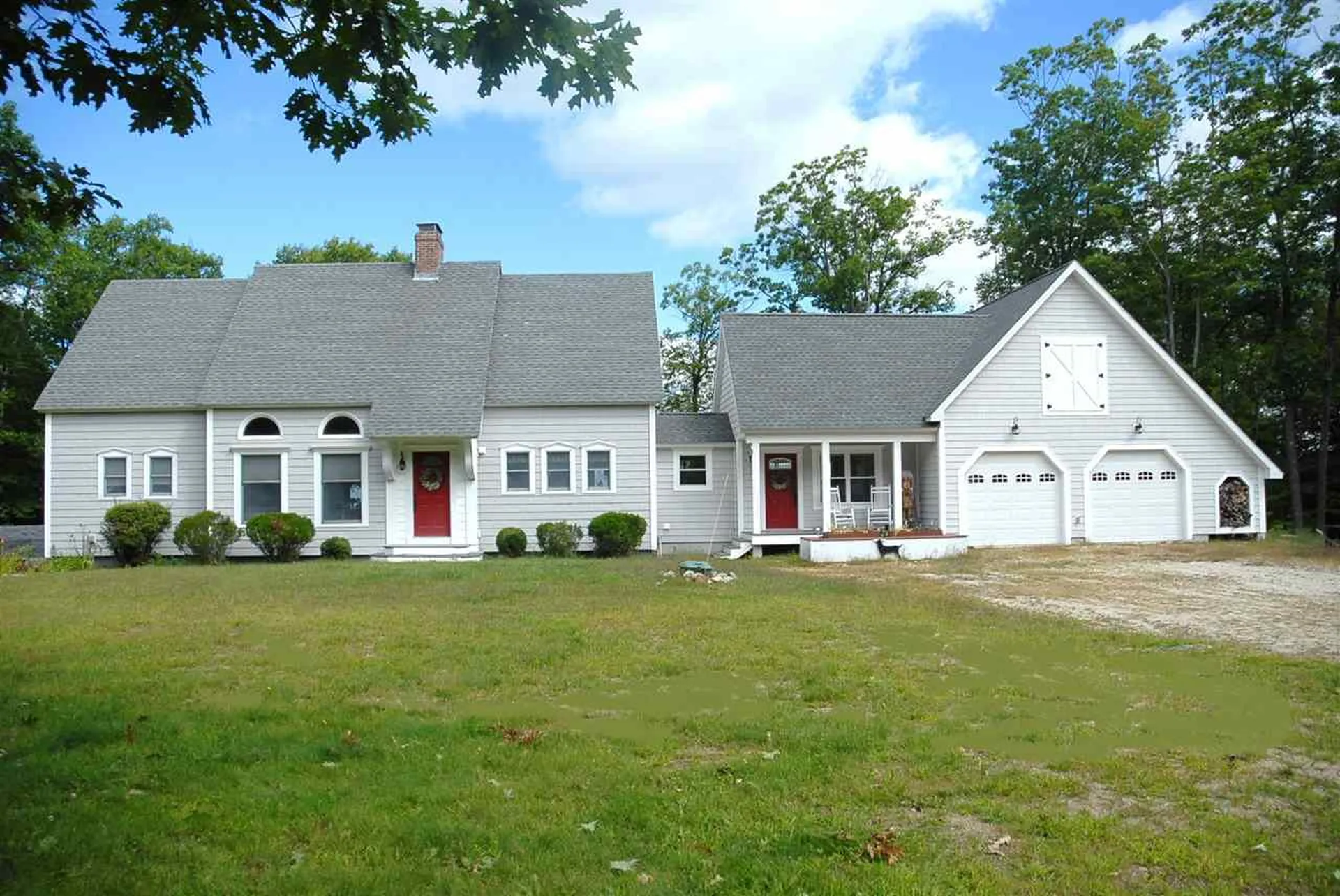 471 East Road Francestown NH 03043