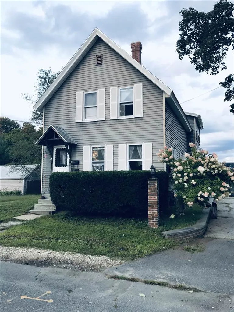3 Cypress Street Concord NH 03301