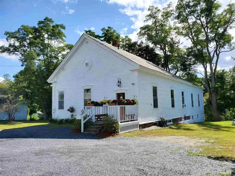 42 W Terrace Street Claremont NH 03743