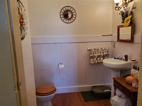 42 W Terrace Street Claremont NH 03743