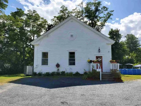 42 W Terrace Street Claremont NH 03743
