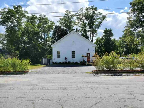 42 W Terrace Street Claremont NH 03743