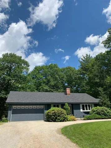 140 Barden Hill Road Hillsborough NH 03244