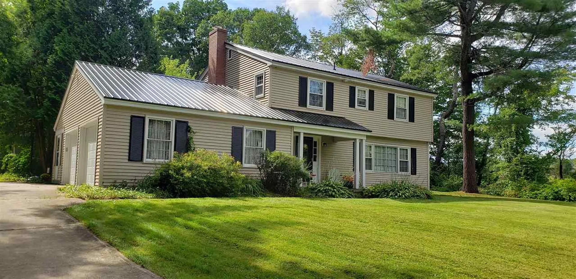 1512 Old North Main Street Laconia NH 03246