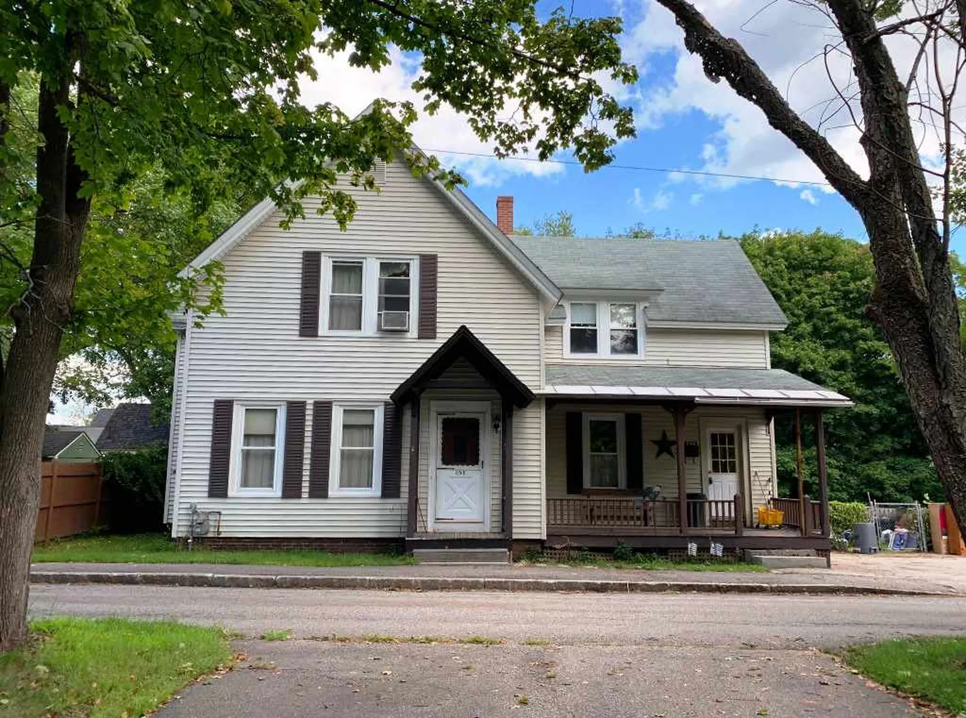 1 Hutchinson Avenue Concord NH 03301