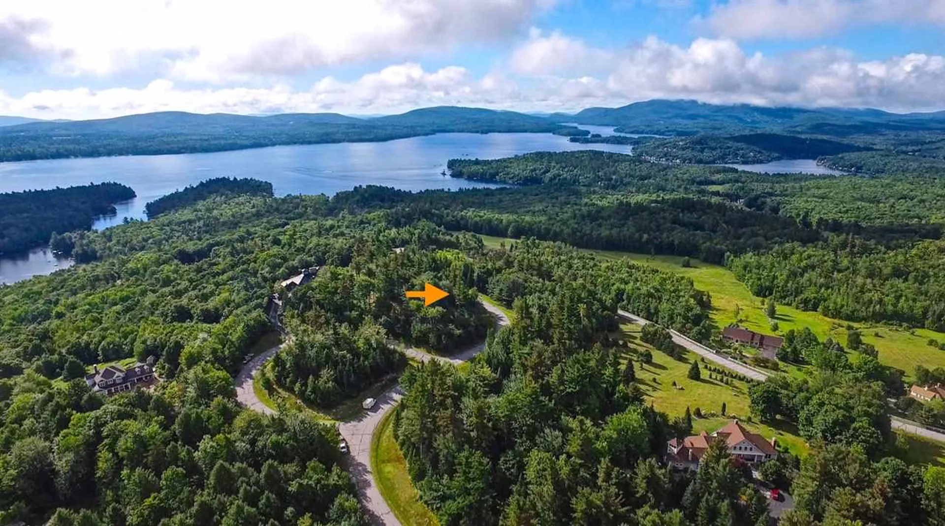 00 Browns Hill Road Sunapee NH 03782