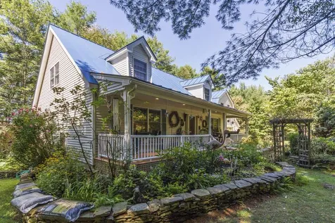61 Shaw Road Barnstead NH 03218