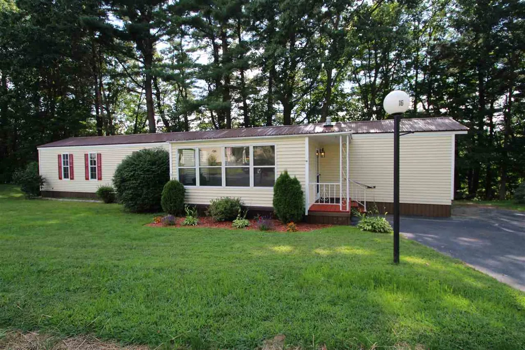 16 North Fuchsia Drive Rochester NH 03867