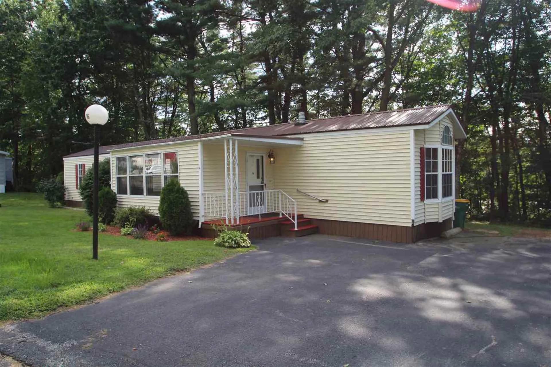 16 North Fuchsia Drive Rochester NH 03867