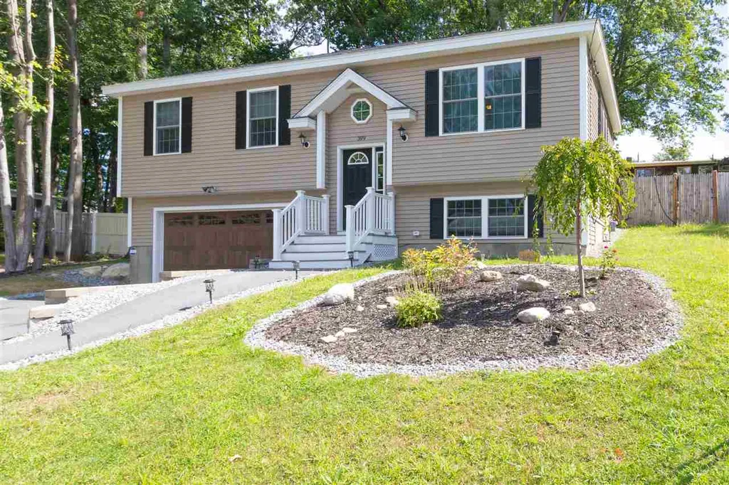 399 Pickering Street Manchester NH 03104