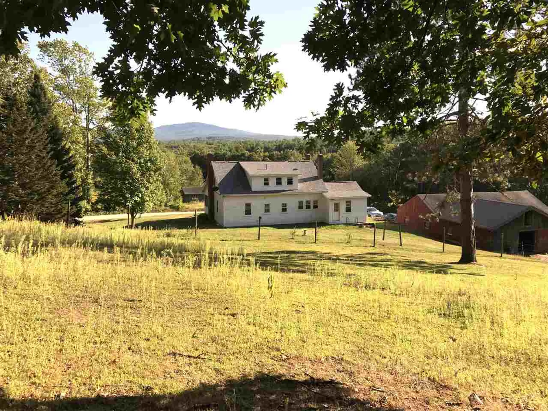 49 Pine Ridge Road Greenfield NH 03047