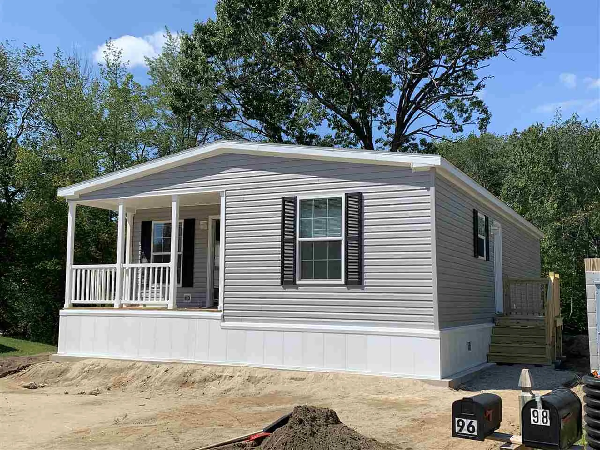 96 Riverview Drive Rochester NH 03867
