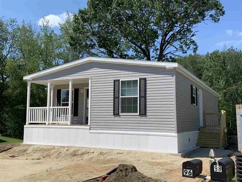 96 Riverview Drive Rochester NH 03867