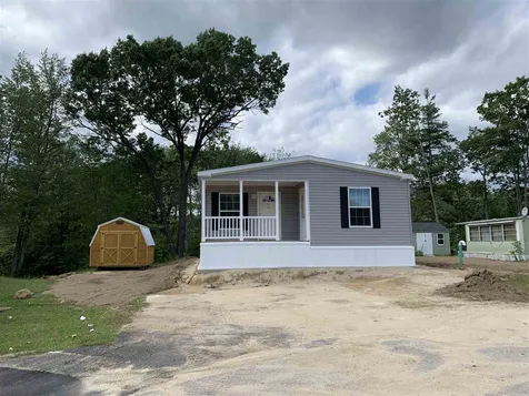 96 Riverview Drive Rochester NH 03867