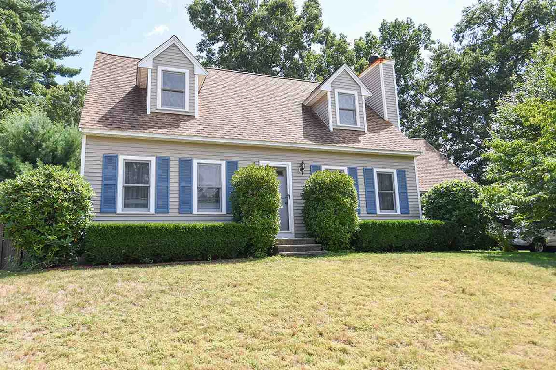 5 Beckmann Lane Nashua NH 03062