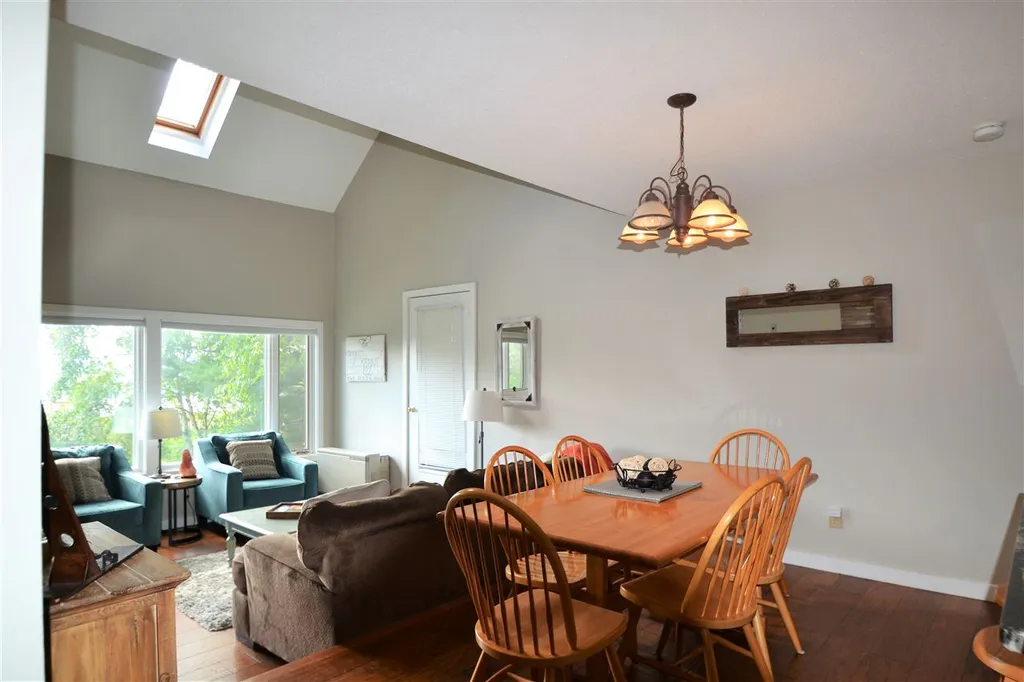 163 Upper Summit Road Warren VT 05674