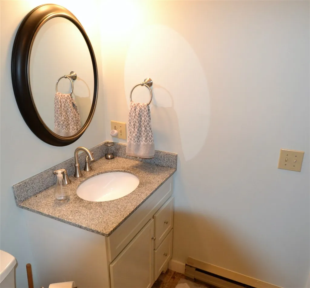 163 Upper Summit Road Warren VT 05674