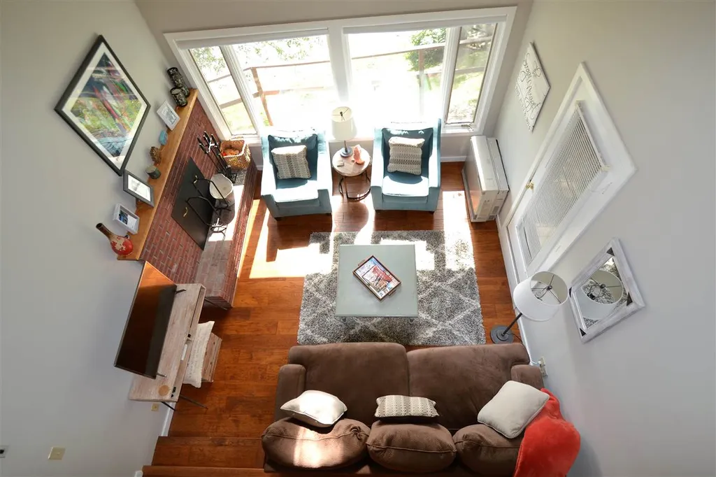 163 Upper Summit Road Warren VT 05674