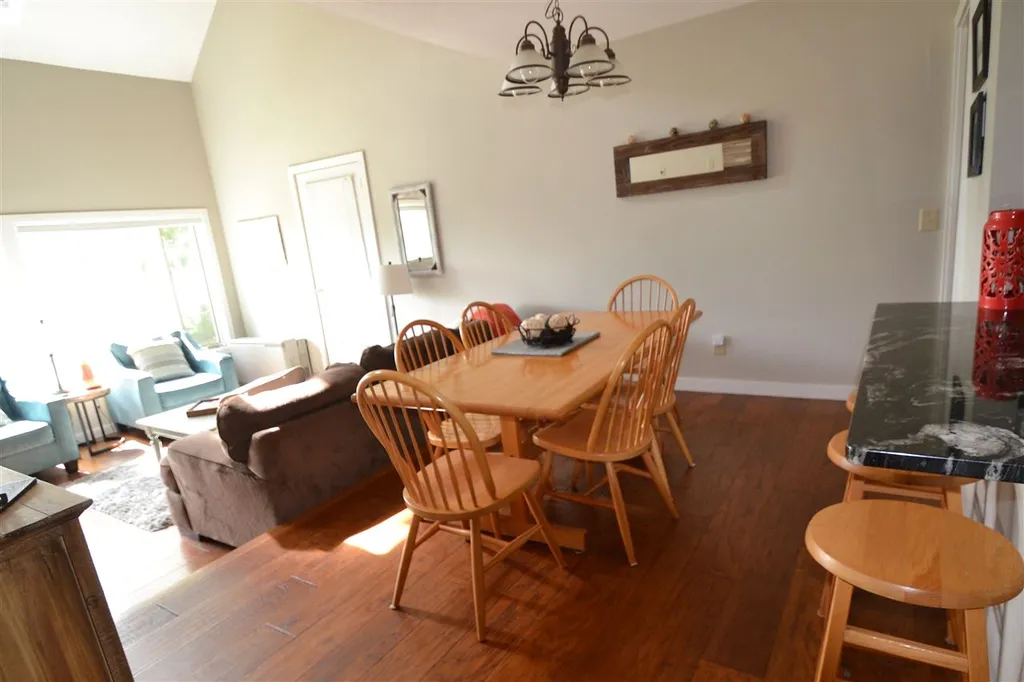 163 Upper Summit Road Warren VT 05674