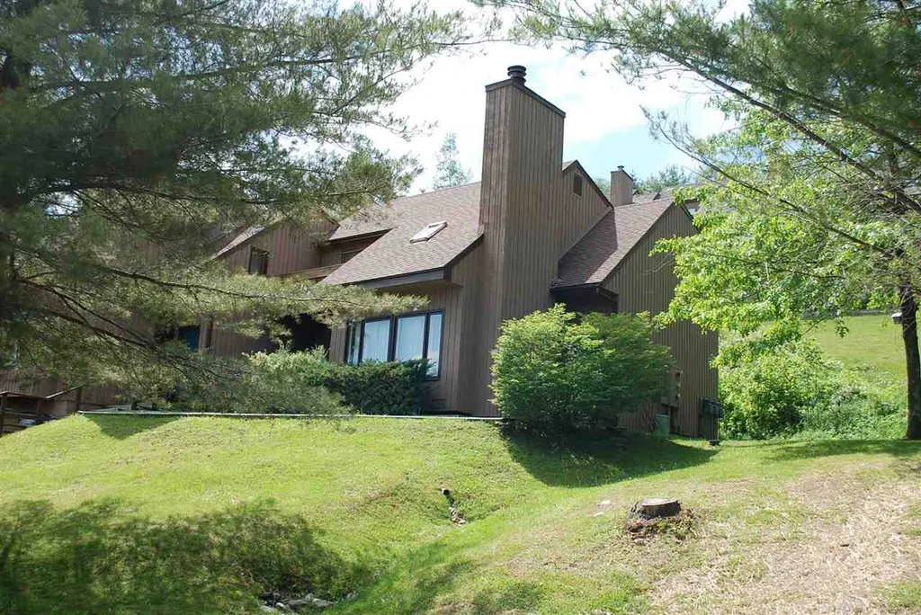 163 Upper Summit Road Warren VT 05674