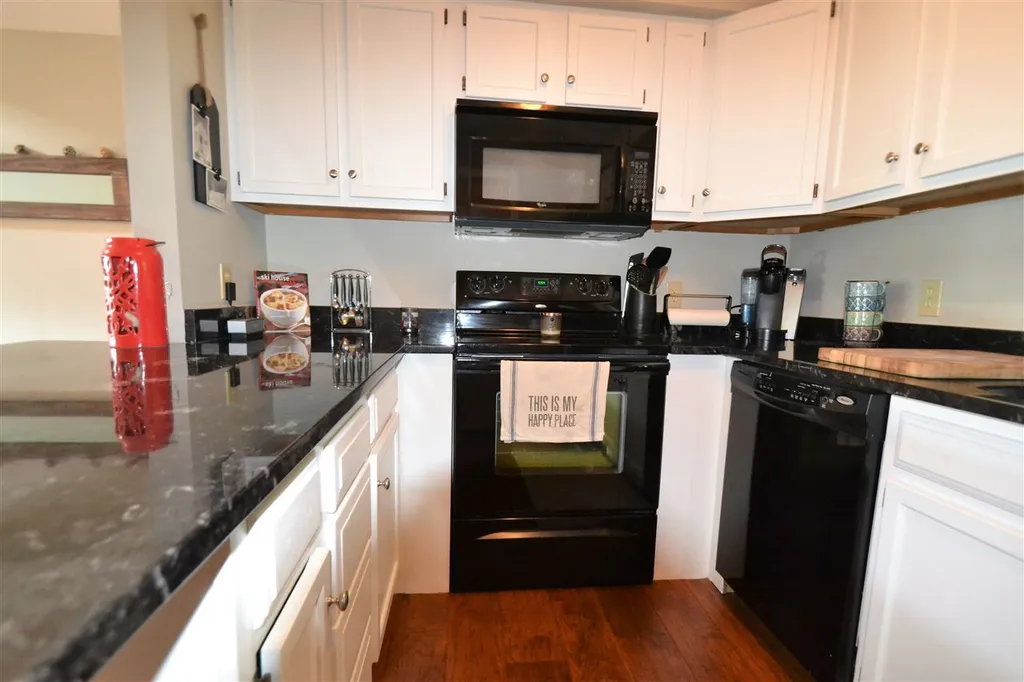 163 Upper Summit Road Warren VT 05674