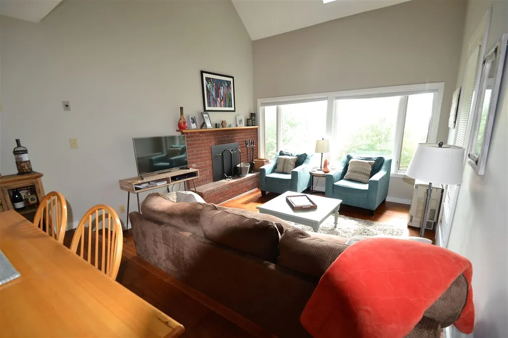 163 Upper Summit Road Warren VT 05674
