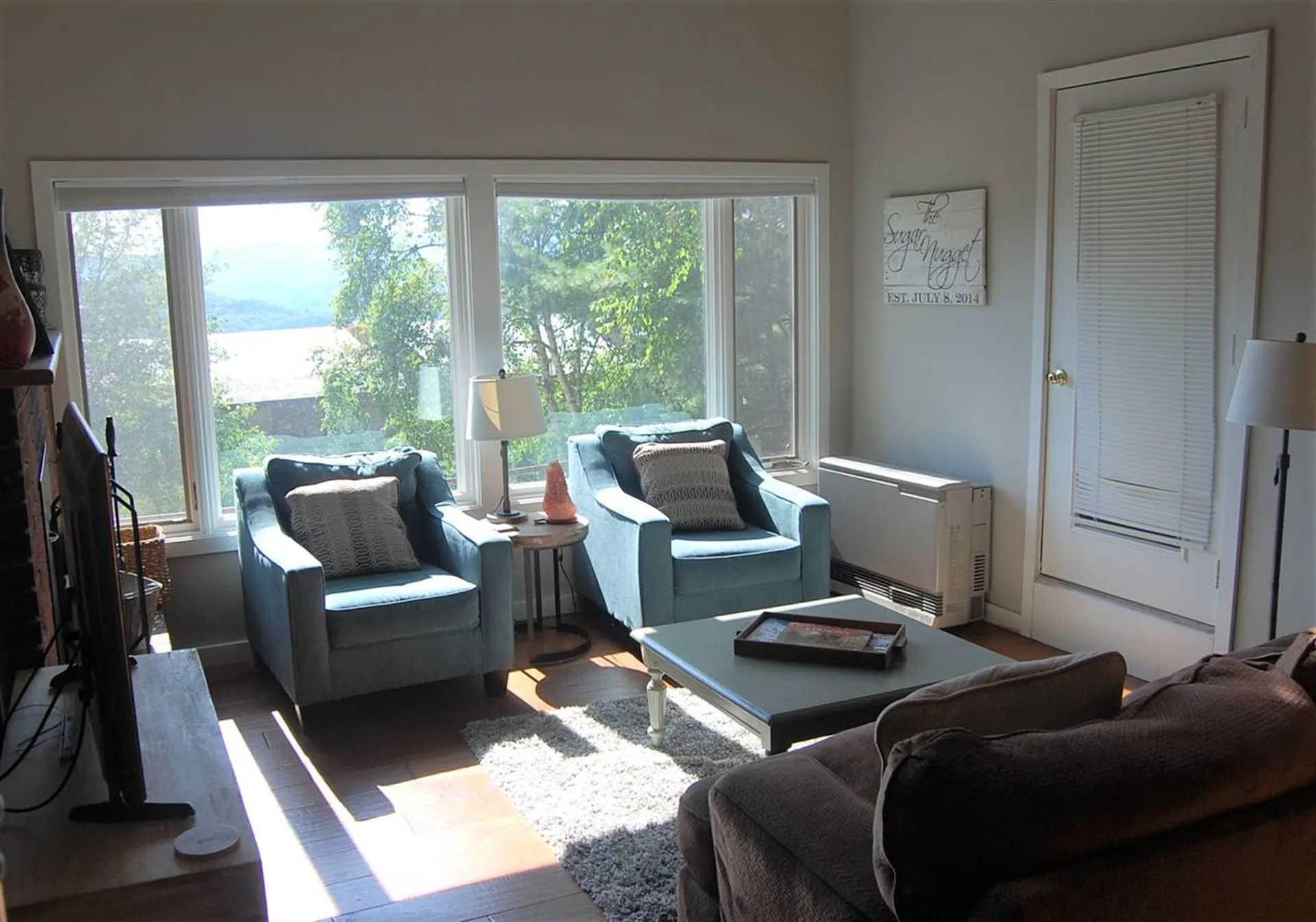 163 Upper Summit Road Warren VT 05674