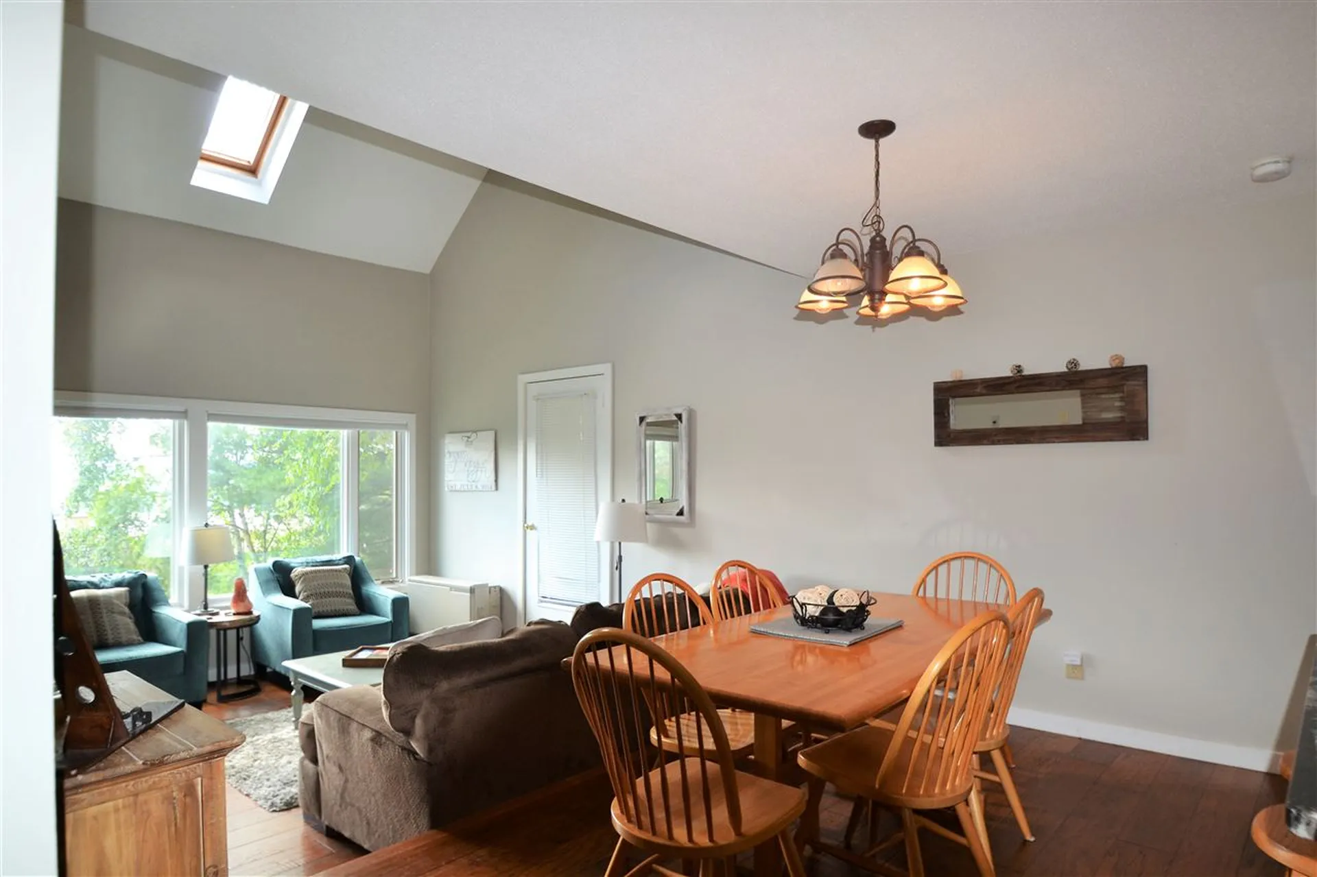 163 Upper Summit Road Warren VT 05674