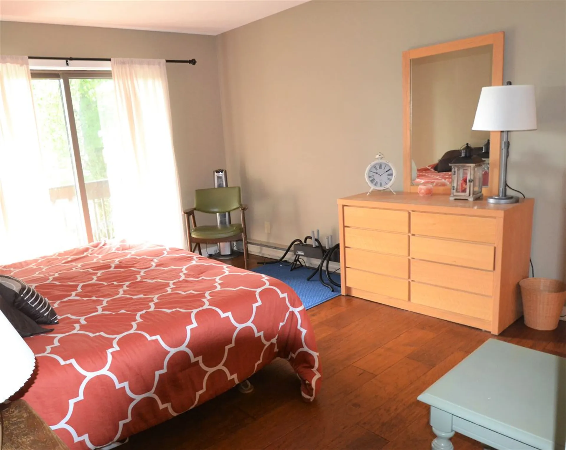 163 Upper Summit Road Warren VT 05674