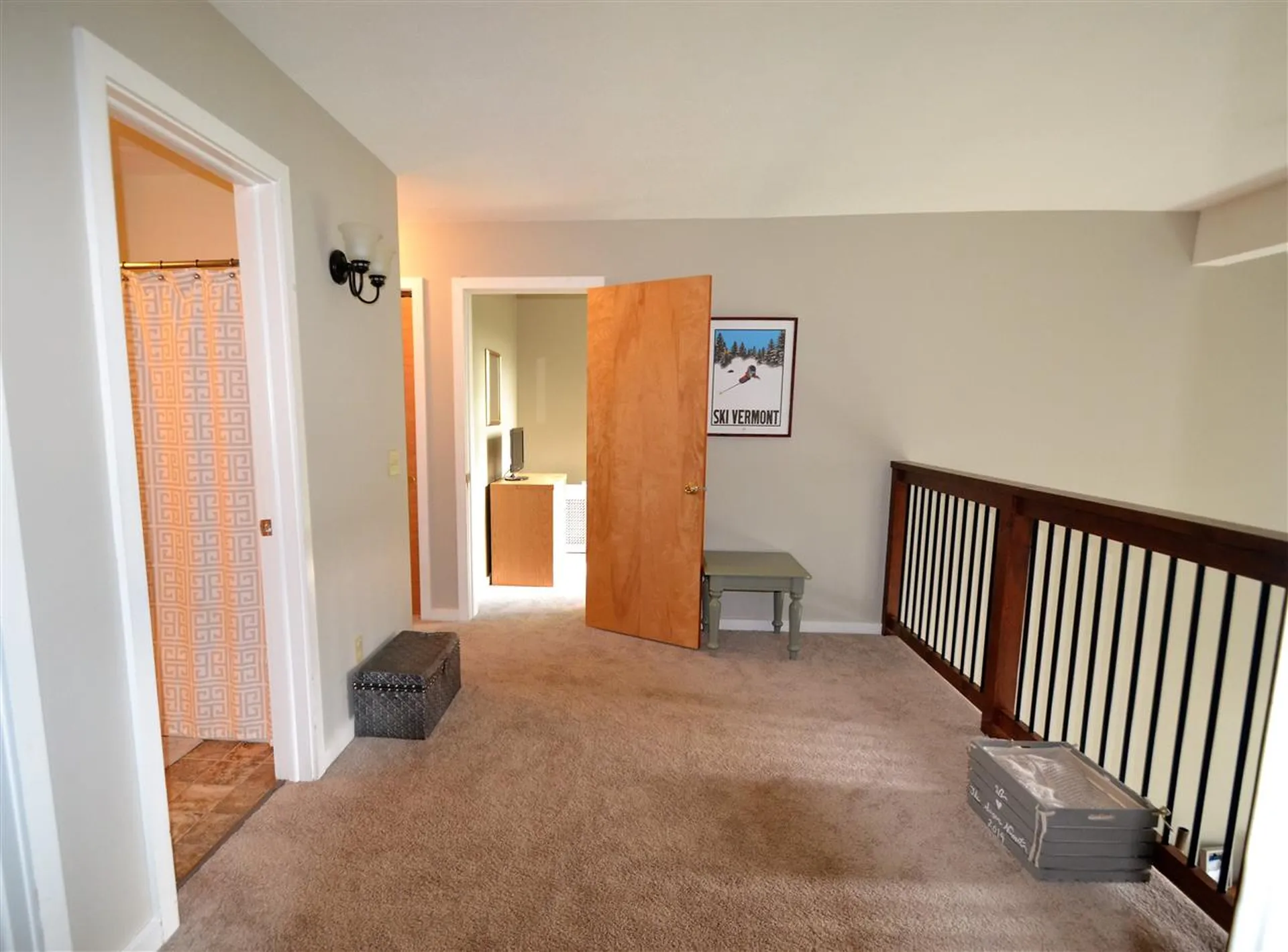 163 Upper Summit Road Warren VT 05674