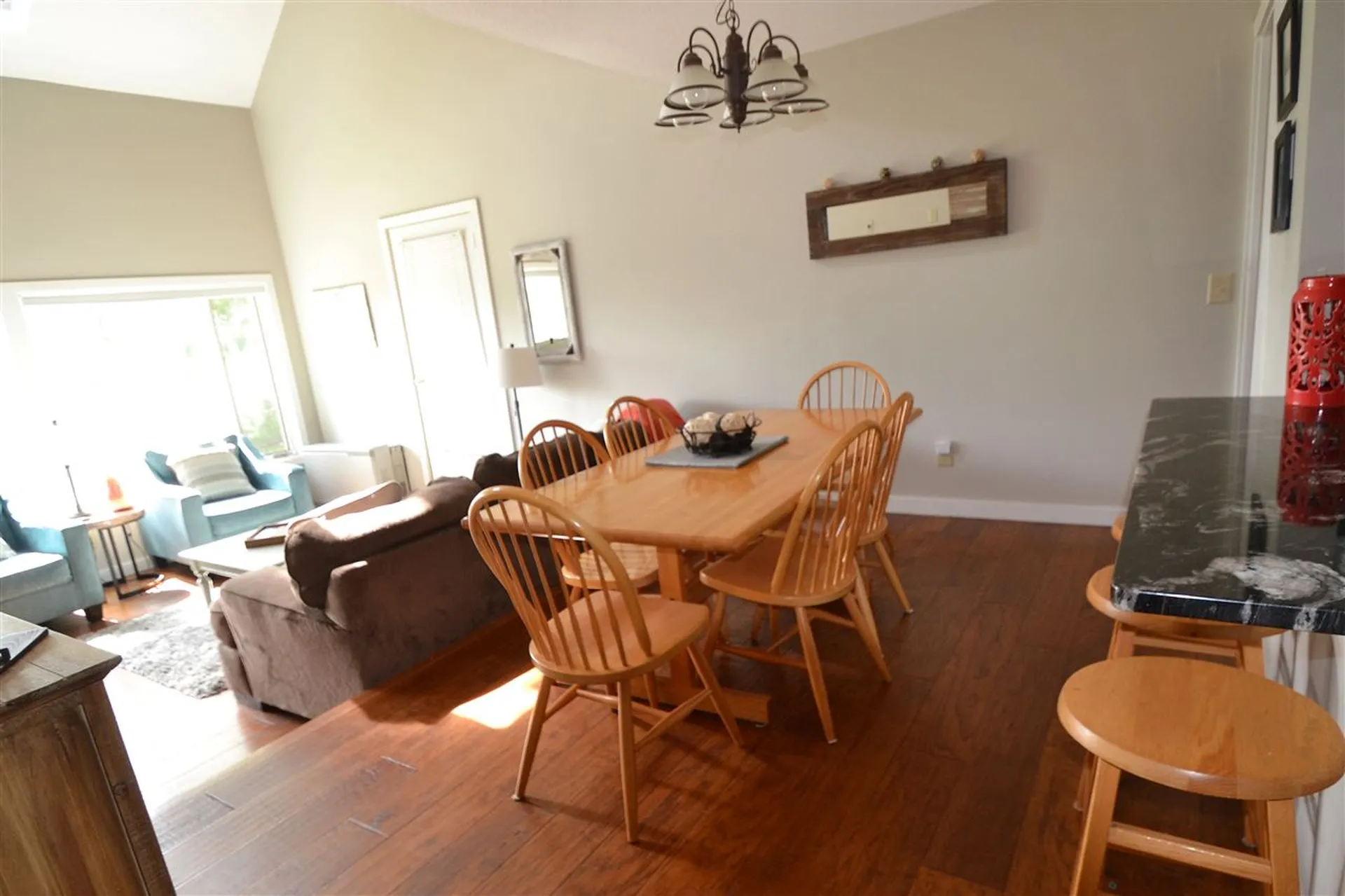 163 Upper Summit Road Warren VT 05674