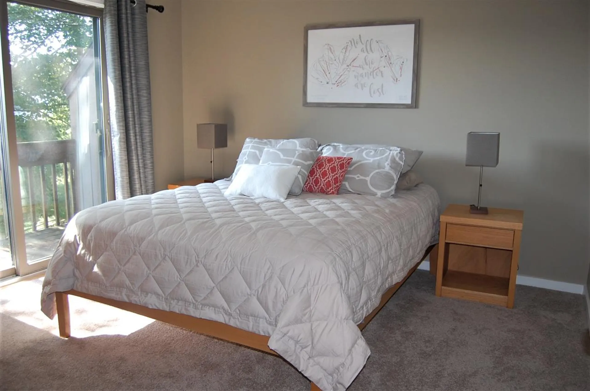 163 Upper Summit Road Warren VT 05674