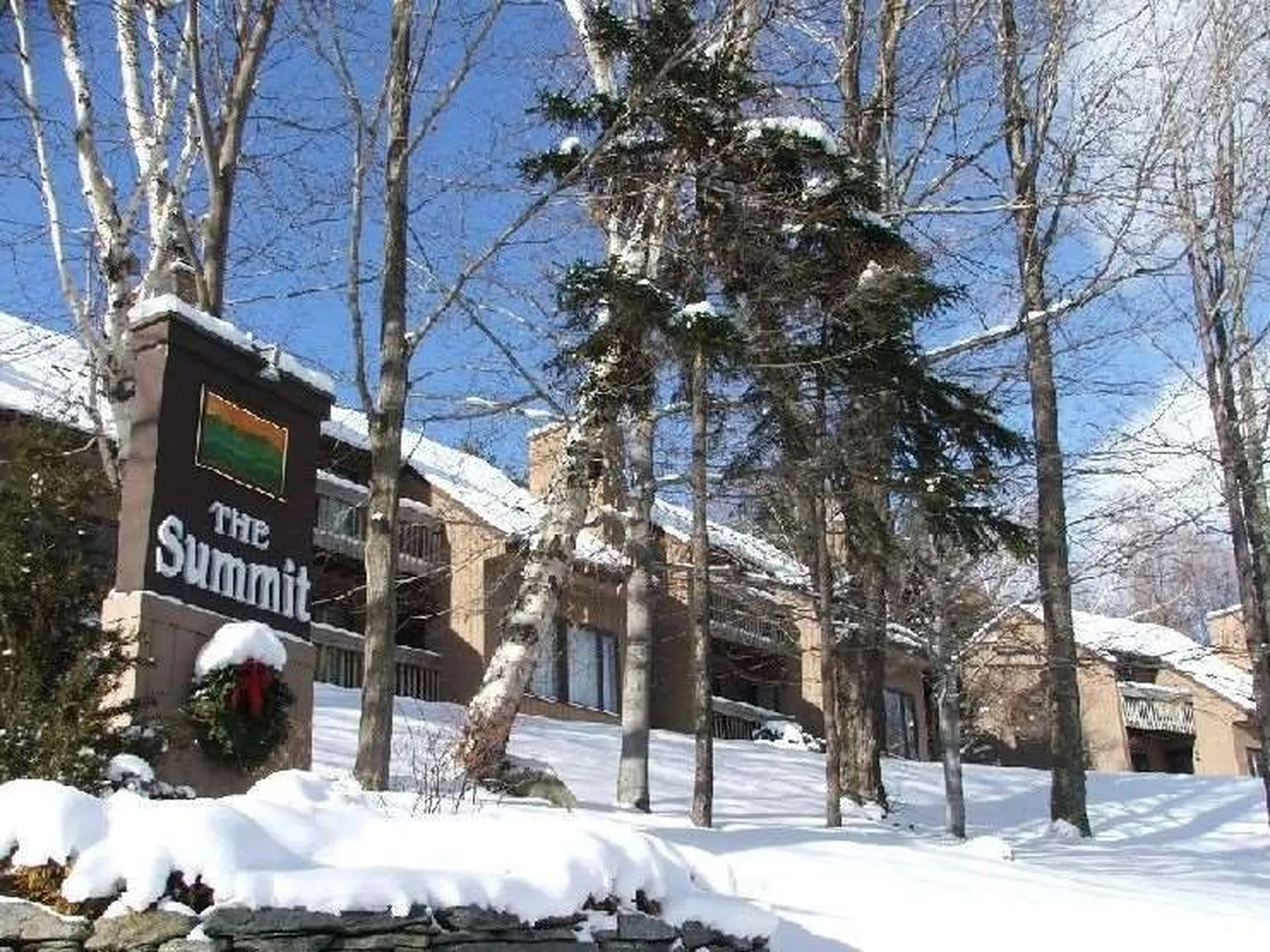 163 Upper Summit Road Warren VT 05674