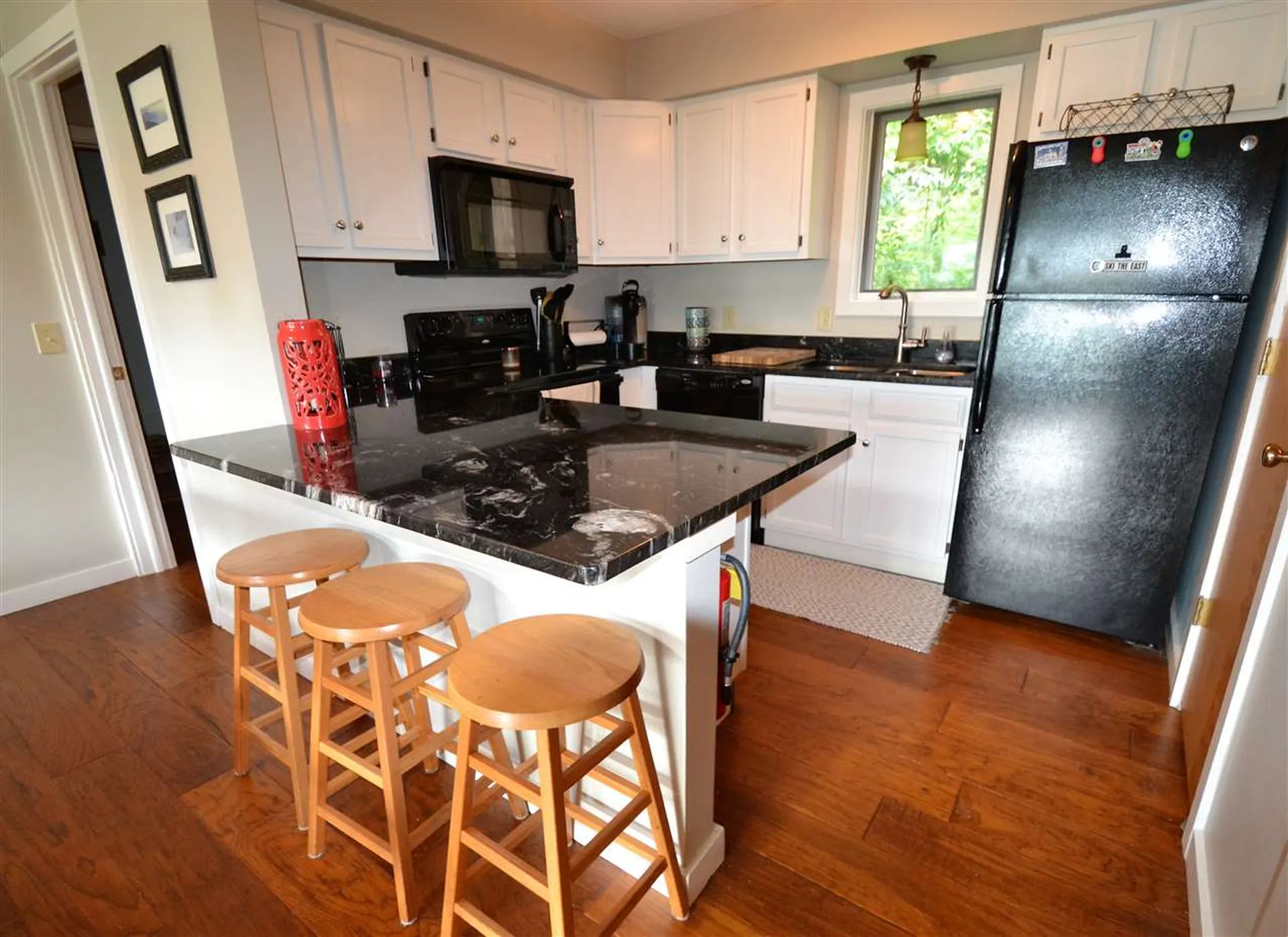 163 Upper Summit Road Warren VT 05674