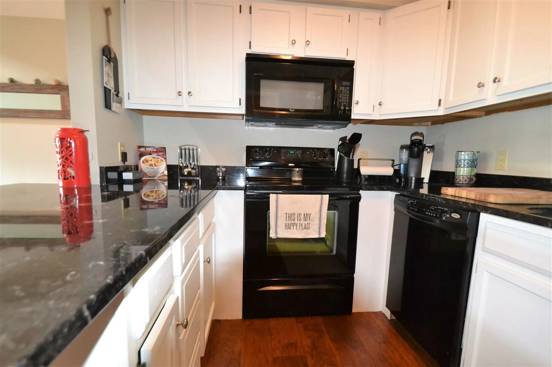163 Upper Summit Road Warren VT 05674