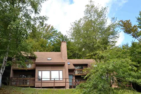 163 Upper Summit Road Warren VT 05674
