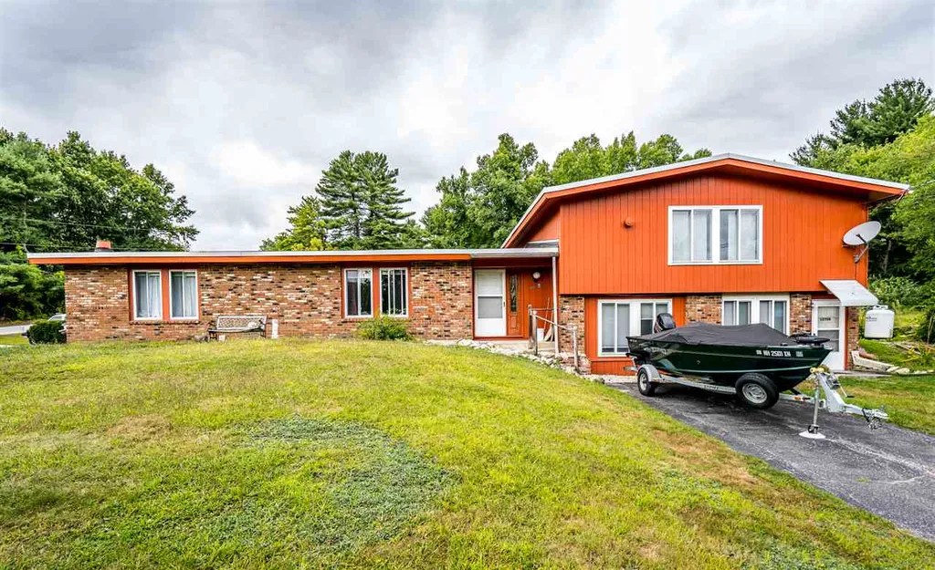 1 Johns Drive Hooksett NH 03106