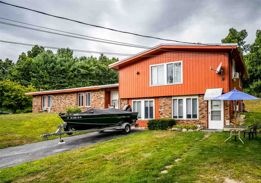 1 Johns Drive Hooksett NH 03106