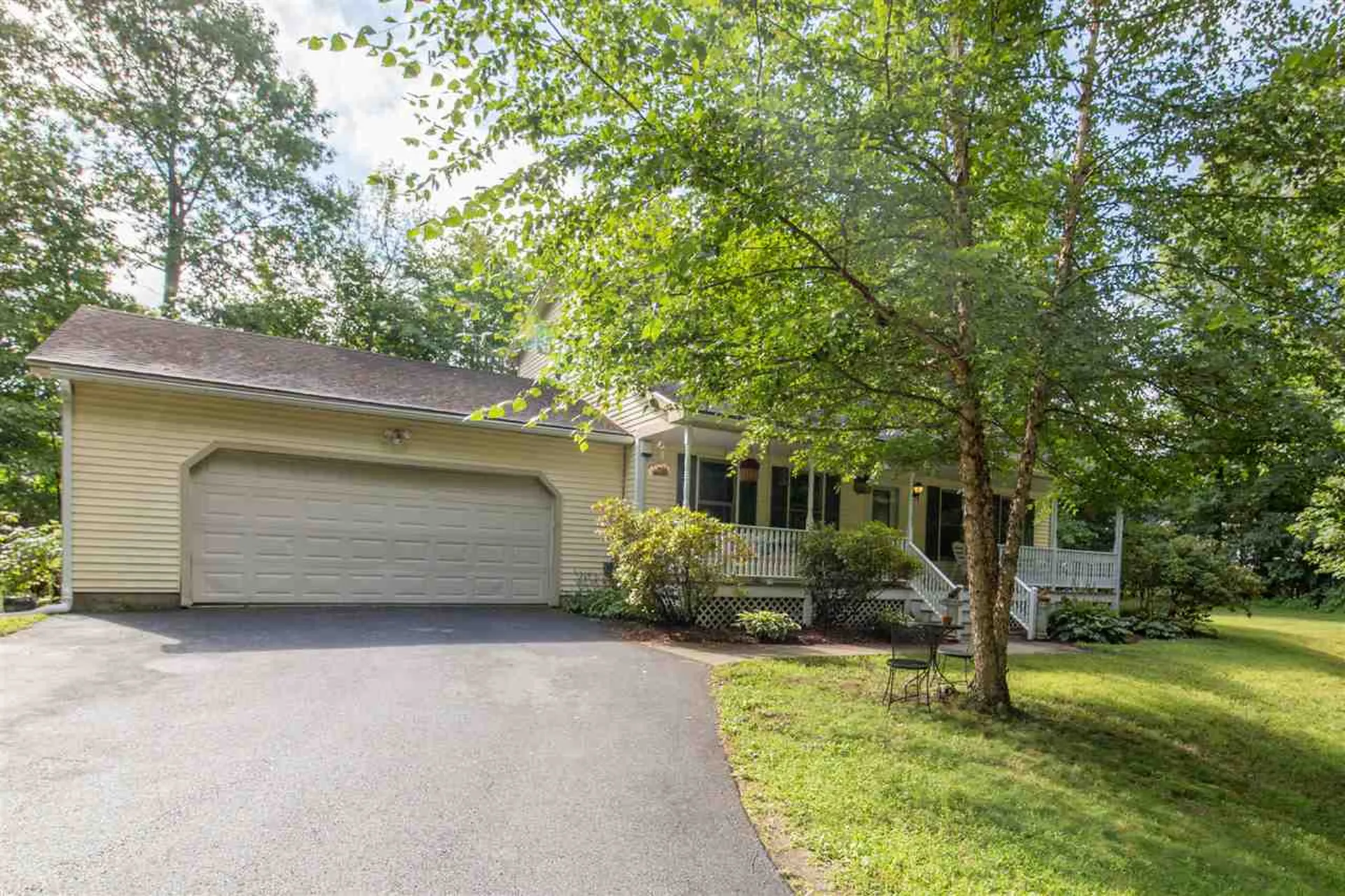 124 Poor Farm Road Milton VT 05468